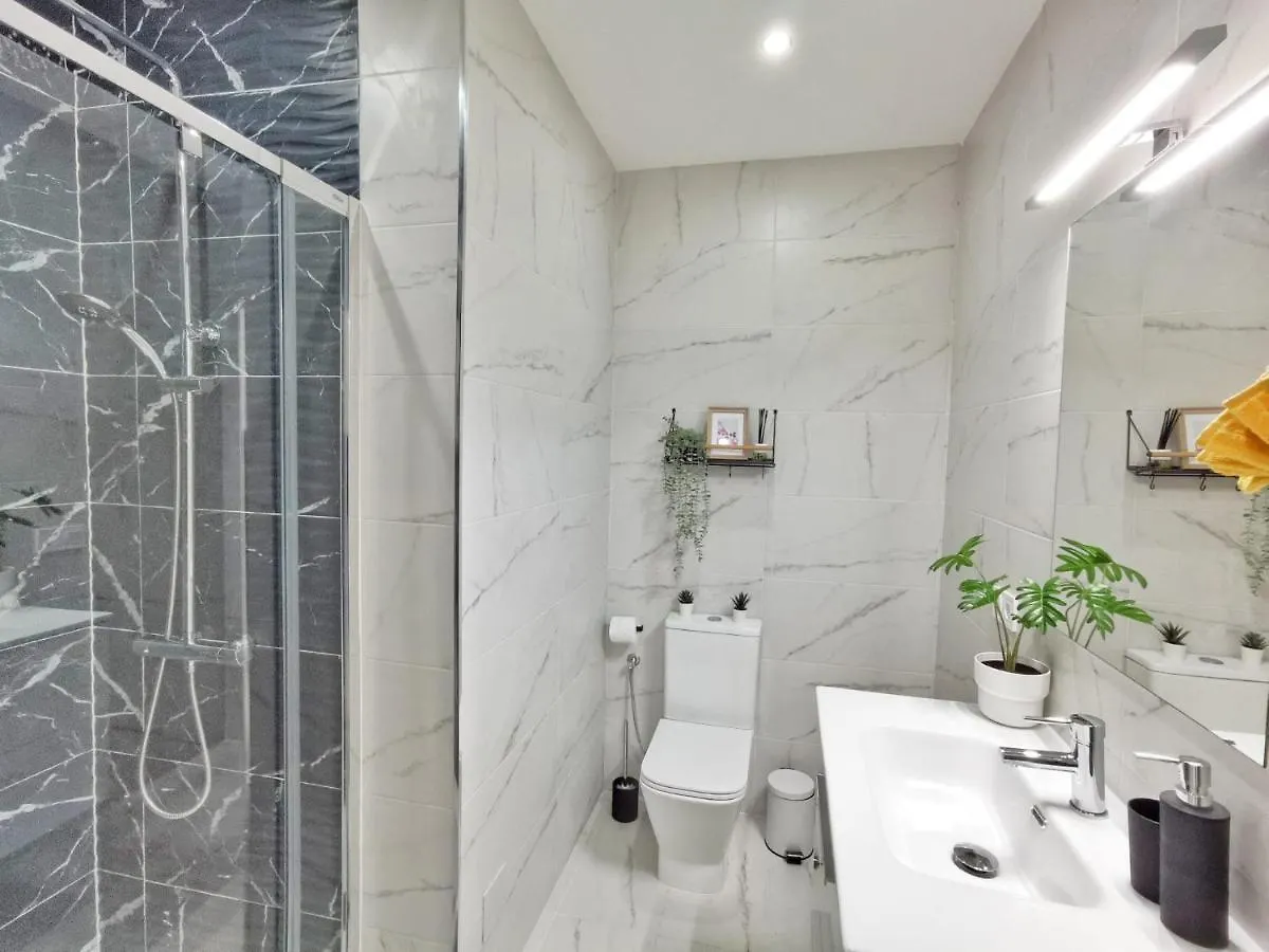 Casa Higuera Villa Nerja Holiday home