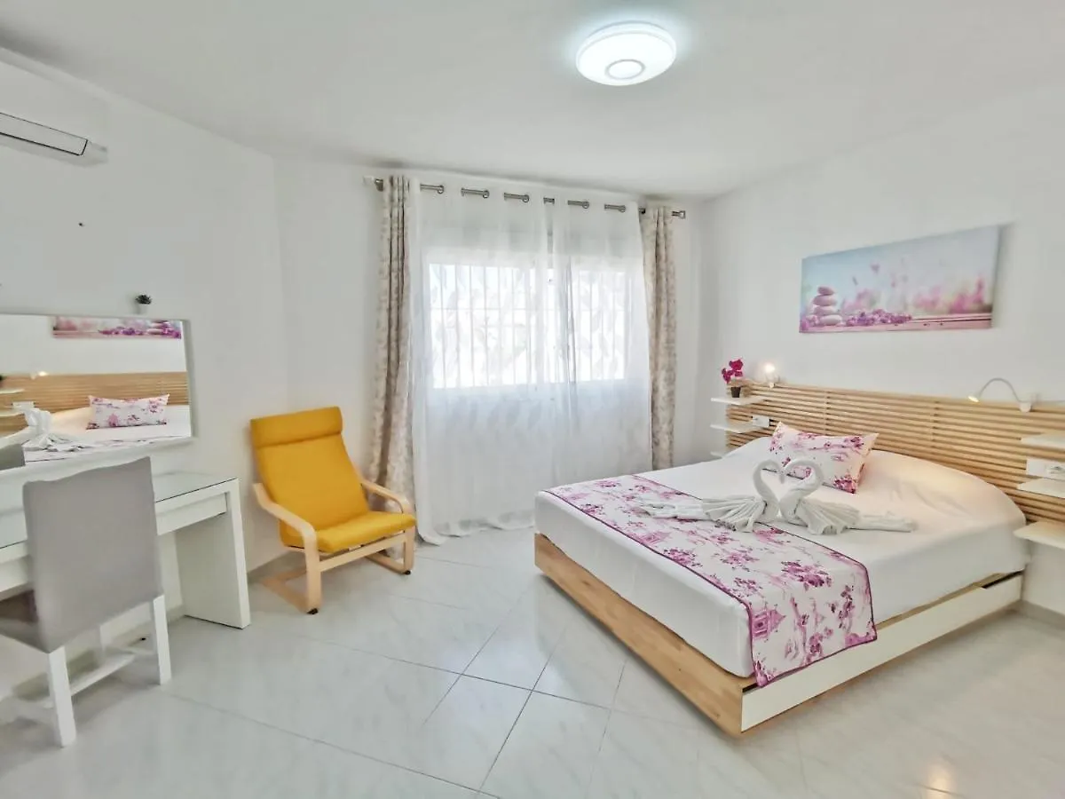 Holiday home Casa Higuera Villa Nerja