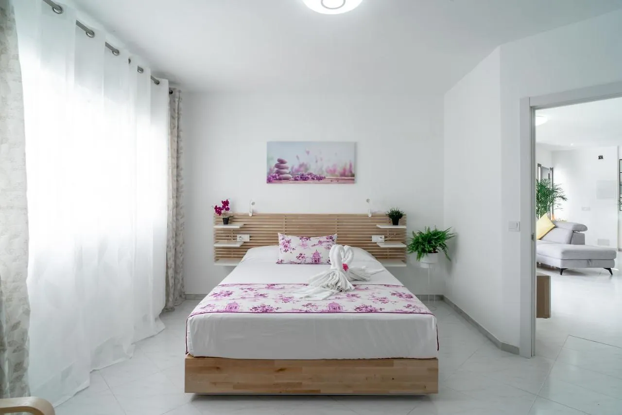 Holiday home Casa Higuera Villa Nerja