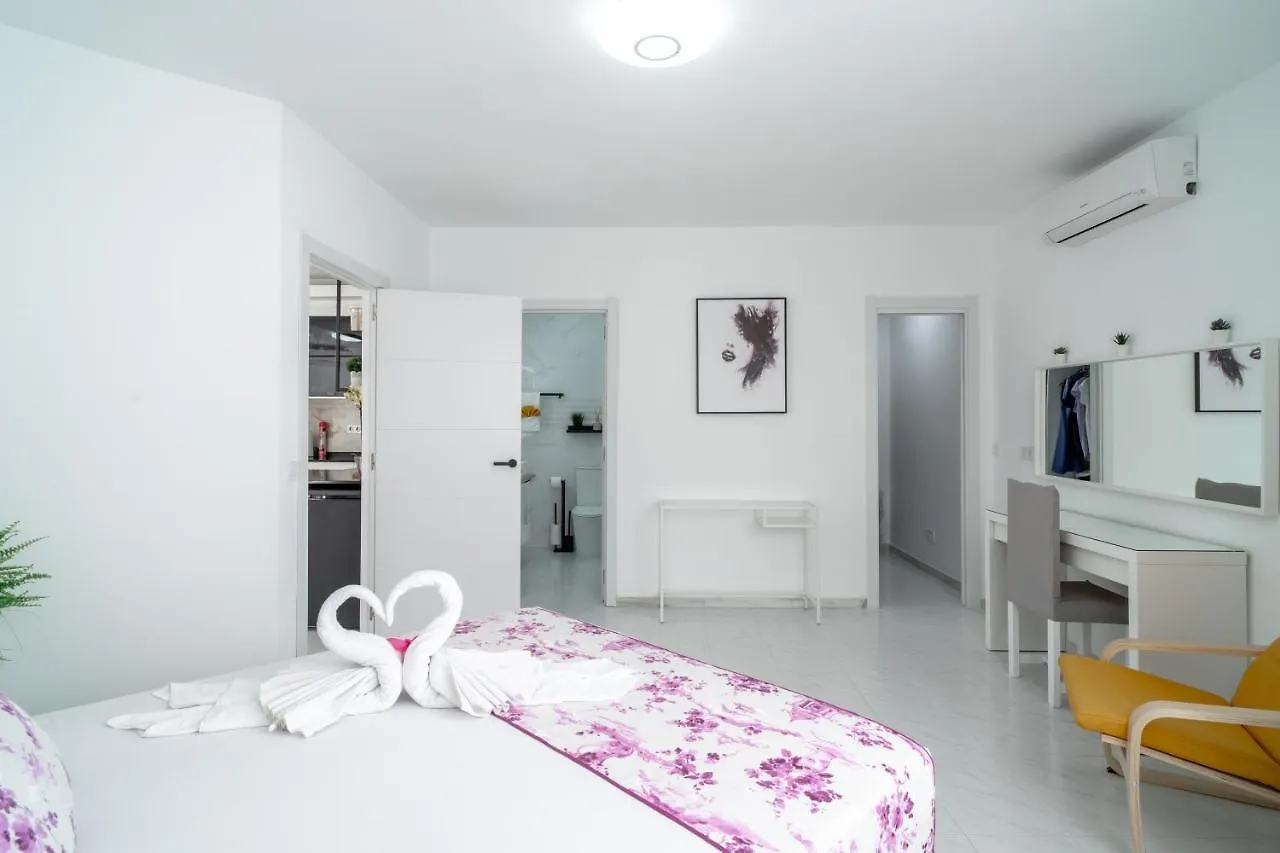 Holiday home Casa Higuera Villa Nerja