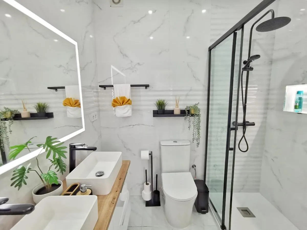Prázdninový dům Vila Casa Higuera Nerja