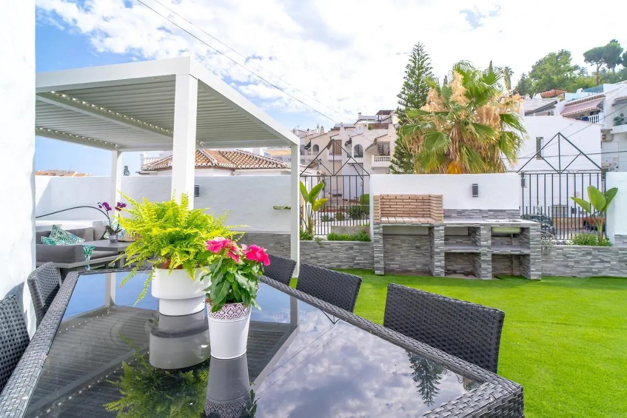 Vila Casa Higuera Nerja