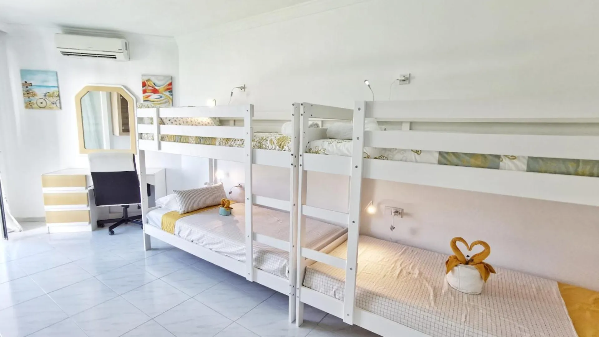 Vila Casa Higuera Nerja Prázdninový dům