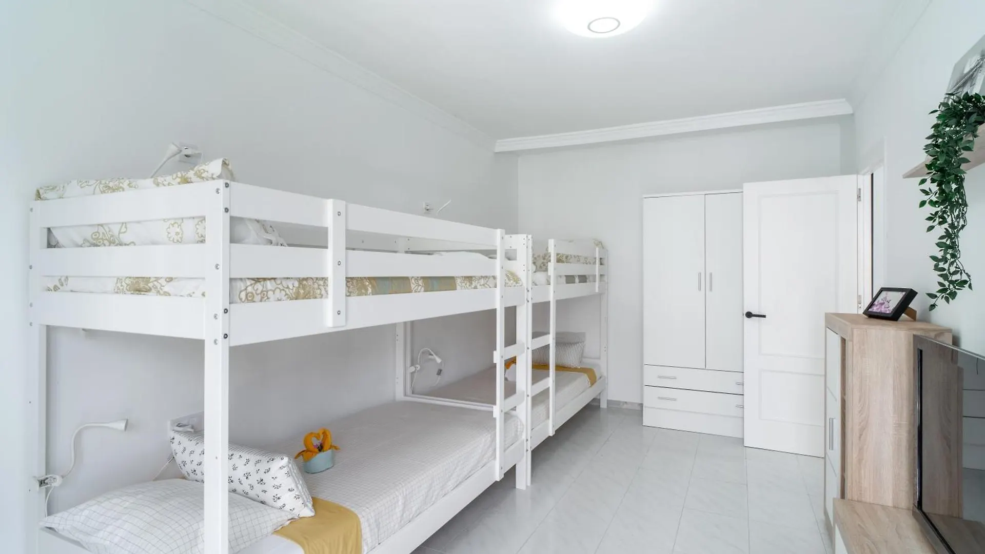 Prázdninový dům Vila Casa Higuera Nerja Španělsko